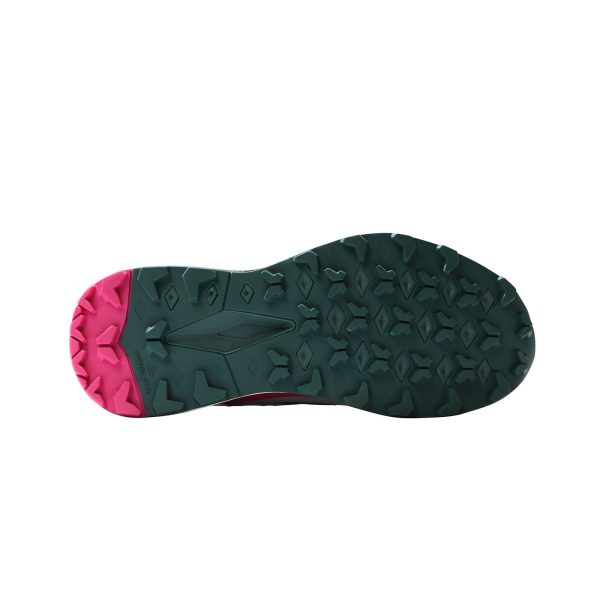 Pantofi Alergare The North Face W Vectiv Infinite Futurelight 2 Pantofi Alergare The North Face W Vectiv Infinite Futurelight