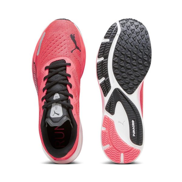 Pantofi alergare sosea Puma Velocity Nitro 2 1 Pantofi alergare sosea Puma Velocity Nitro 2