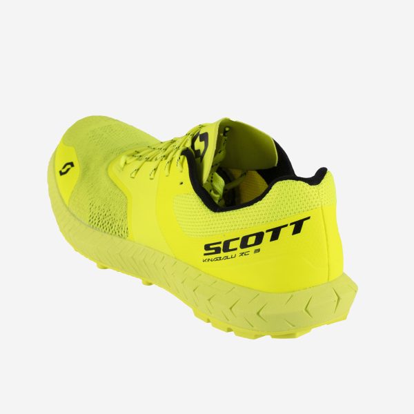 Incaltaminte alergare trail Scott Kinabalu RC 3 4 Incaltaminte alergare trail Scott Kinabalu RC 3