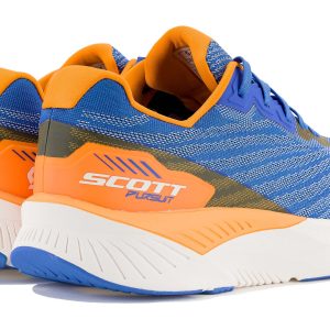Pantofi alergare sosea barbat Scott Pursuit 6 Pantofi alergare sosea barbat Scott Pursuit - imagine 3