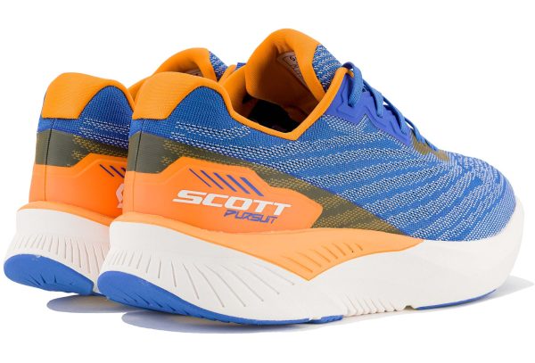 Pantofi alergare sosea barbat Scott Pursuit 2 Pantofi alergare sosea barbat Scott Pursuit