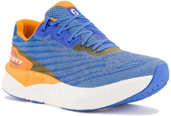 Pantofi alergare sosea barbat Scott Pursuit Pantofi alergare sosea barbat Scott Pursuit