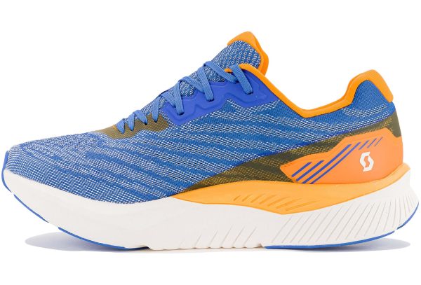 Pantofi alergare sosea barbat Scott Pursuit 3 Pantofi alergare sosea barbat Scott Pursuit