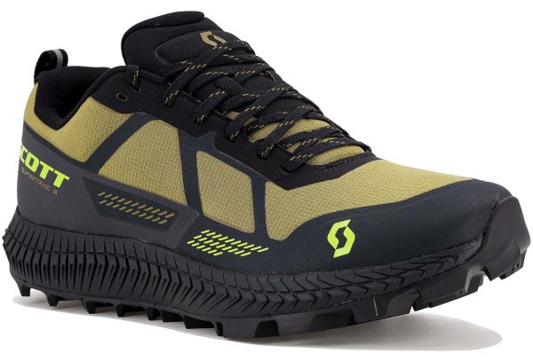 Pantofi alergare montana Scott Supertrac 3