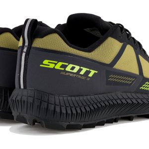 Pantofi alergare montana Scott Supertrac 3 - imagine 3