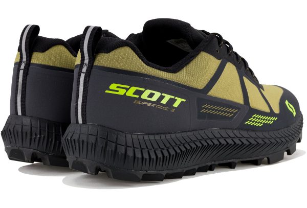 Pantofi alergare montana Scott Supertrac 3