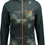Geaca  mountainbike de ploaie barbati  Scott Trail Storm