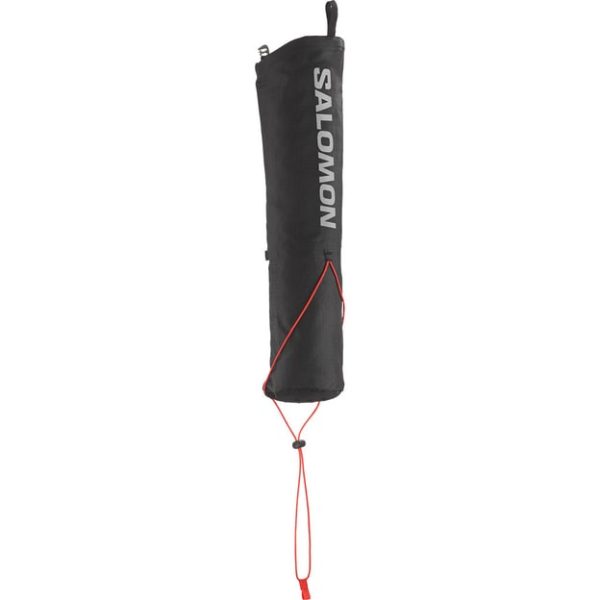 Tolba pentru bete Salomon Quiver Pole Holder