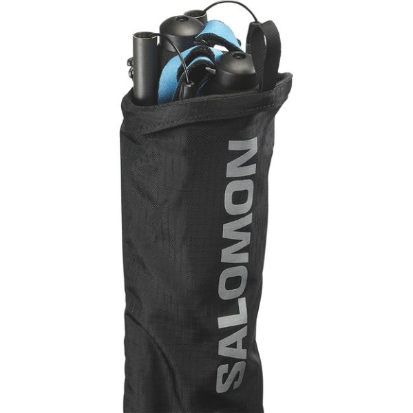 Tolba pentru bete Salomon Quiver Pole Holder