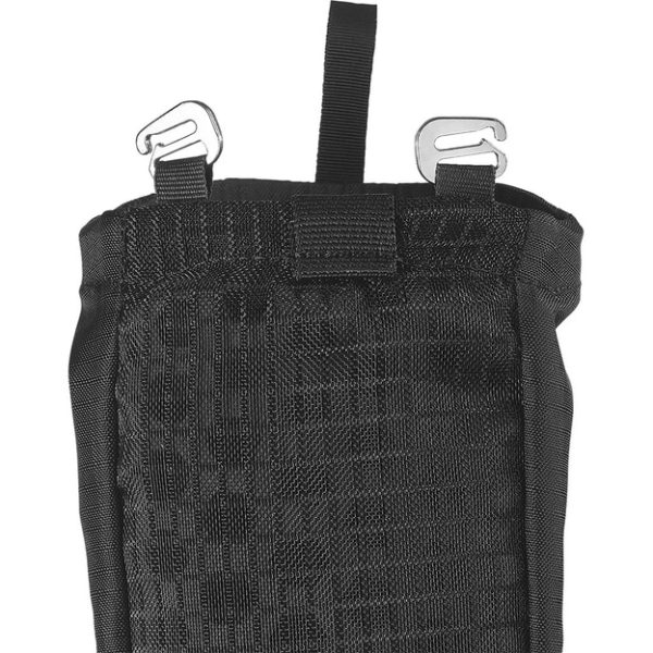 Tolba pentru bete Salomon Quiver Pole Holder