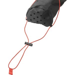Tolba pentru bete Salomon Quiver Pole Holder - imagine 15