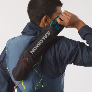 Tolba pentru bete Salomon Quiver Pole Holder - imagine 16