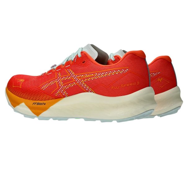 Pantofi alergare trail barbati Asics Fujispeed 3 2 Pantofi alergare trail barbati Asics Fujispeed 3