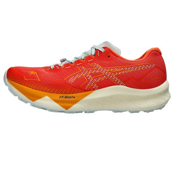 Pantofi alergare trail barbati Asics Fujispeed 3 3 Pantofi alergare trail barbati Asics Fujispeed 3
