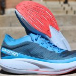 Pantofi alergare sosea barbati Salomon Phantasm 5 Pantofi alergare sosea barbati Salomon Phantasm