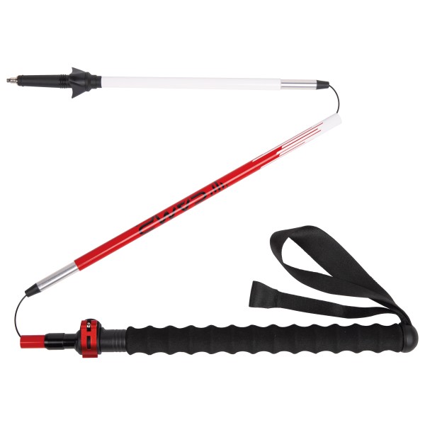 camp-sonic-alu-plus-walking-poles-detail-2 Bete alergare montana segmentabile CAMP
