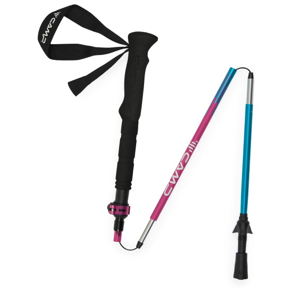 camp-womens-sonic-alu-plus-ergo-walking-poles-detail-2 Bete femei alergare montana segmentabile CAMP