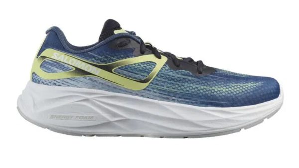 Pantofi alergare sosea barbati Salomon Aero Glide 1 Pantofi alergare sosea barbati Salomon Aero Glide