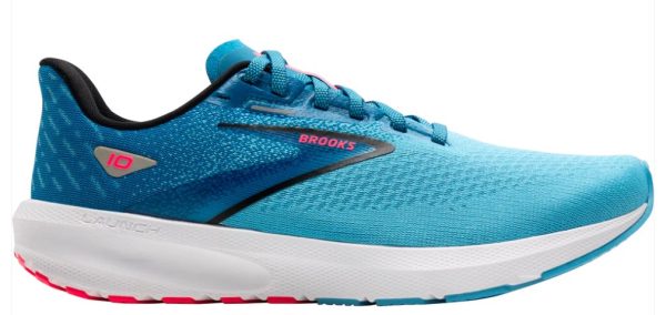 Pantofi alergare sosea barbati Brooks Launch 10 1 Pantofi alergare sosea barbati Brooks Launch 10