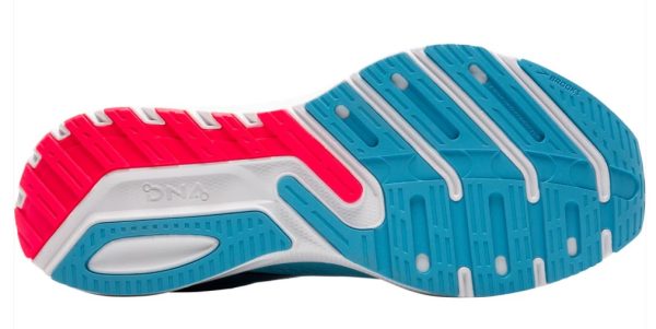 Pantofi alergare sosea barbati Brooks Launch 10 2 Pantofi alergare sosea barbati Brooks Launch 10