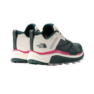 Pantofi alergare trail dama The North Face Vectiv Enduris 6 Pantofi alergare trail dama The North Face Vectiv Enduris - imagine 2