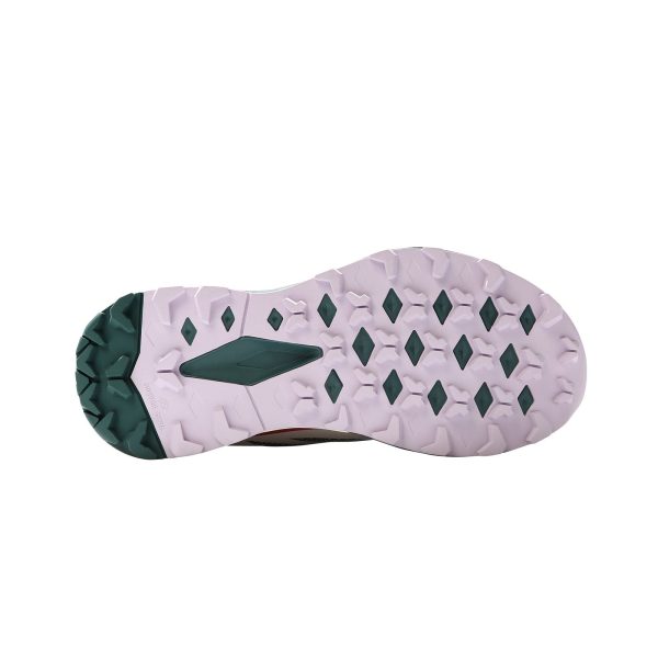 Pantofi alergare trail dama The North Face Vectiv Enduris 2 Pantofi alergare trail dama The North Face Vectiv Enduris