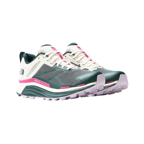 Pantofi alergare trail dama The North Face Vectiv Enduris 3 Pantofi alergare trail dama The North Face Vectiv Enduris