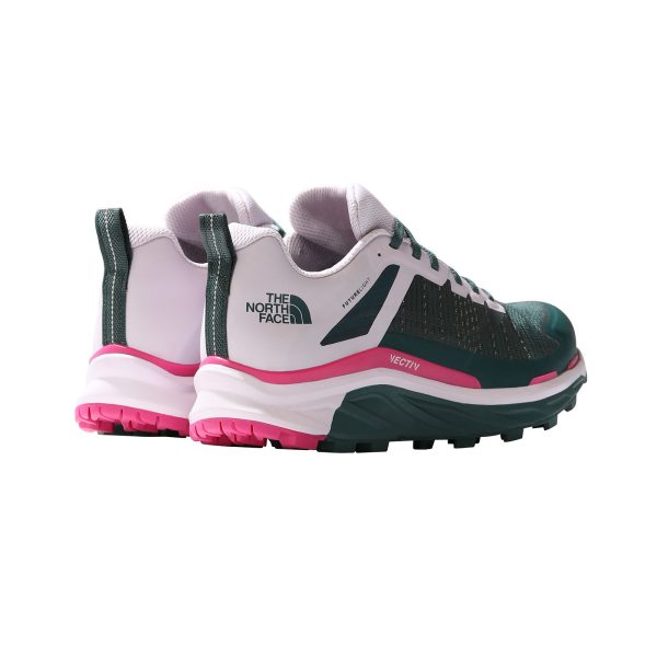 Pantofi alergare trail dama The North Face Vectiv Enduris 4 Pantofi alergare trail dama The North Face Vectiv Enduris