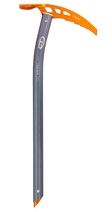 piolet-1 Piolet Climbing Technology Alpin Tour Light – Ușor, robust și esențial în ture alpine