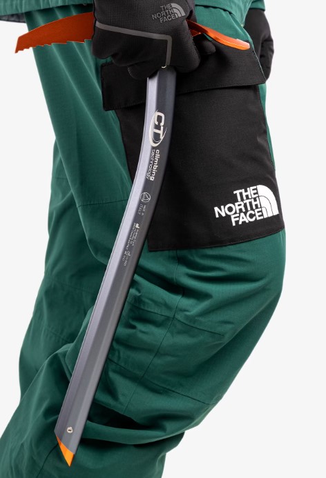 Piolet Climbing Technology Alpin Tour Light – Ușor, robust și esențial în ture alpine 1 Piolet Climbing Technology Alpin Tour Light – Ușor, robust și esențial în ture alpine