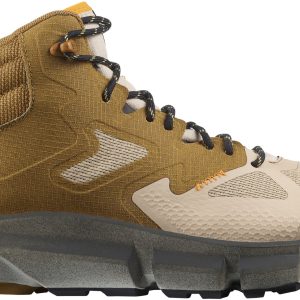Salomon Predict Hike Mid Gore Tex 10 Salomon Predict Hike Mid Gore Tex - imagine 5