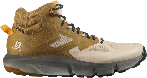 Salomon Predict Hike Mid Gore Tex 4 Salomon Predict Hike Mid Gore Tex