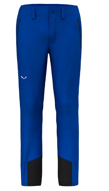 salewa-1 Pantaloni barbati Salewa AGNER ORVAL 3 DST