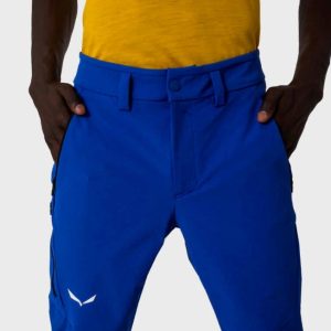Pantaloni barbati Salewa AGNER ORVAL 3 DST 8 Pantaloni barbati Salewa AGNER ORVAL 3 DST - imagine 3