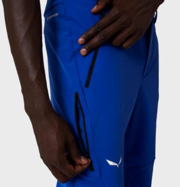 Pantaloni barbati Salewa AGNER ORVAL 3 DST 3 Pantaloni barbati Salewa AGNER ORVAL 3 DST