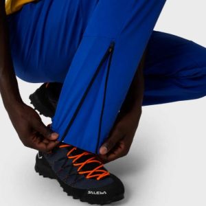 Pantaloni barbati Salewa AGNER ORVAL 3 DST 11 Pantaloni barbati Salewa AGNER ORVAL 3 DST - imagine 6