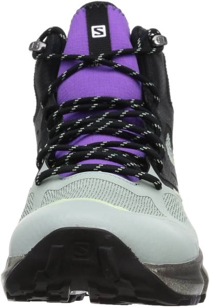 Salomon Predict Hike Mid Gore Tex 1 Salomon Predict Hike Mid Gore Tex