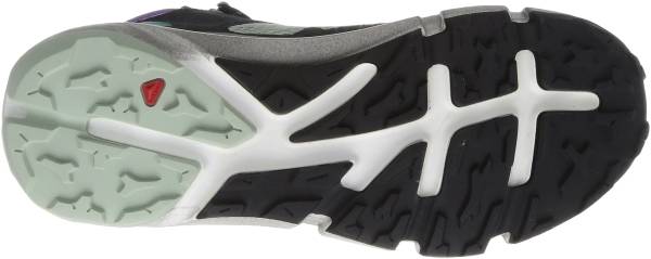 Salomon Predict Hike Mid Gore Tex 2 Salomon Predict Hike Mid Gore Tex