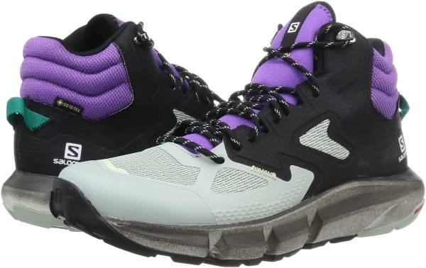 Salomon Predict Hike Mid Gore Tex 3 Salomon Predict Hike Mid Gore Tex