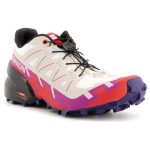 Pantofi de alergare trail dama Salomon Speedcross 6 37 Pantofi de alergare trail dama Salomon Speedcross 6