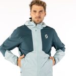 Geaca alergare trail Scott M Explorair Light Dryo 2.5L 9 Geaca alergare trail Scott M Explorair Light Dryo 2.5L