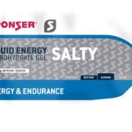Gel cu carbohidrati sarat Sponser 6 Gel cu carbohidrati sarat Sponser