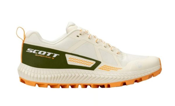 Pantofi dama alergare montana Scott Supertrac 3 1 Pantofi dama alergare montana Scott Supertrac 3
