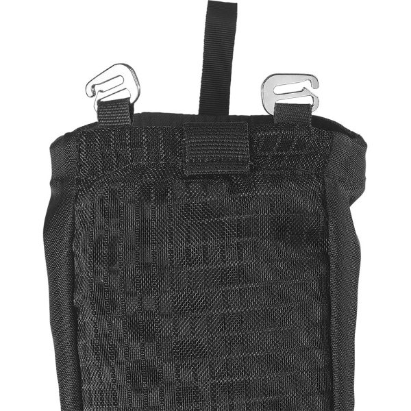 Tolba pentru bete Salomon Quiver Pole Holder