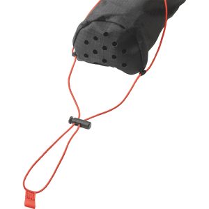 Tolba pentru bete Salomon Quiver Pole Holder - imagine 6