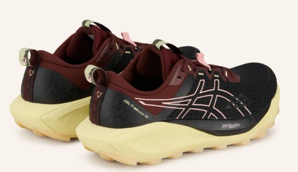 ASICS Gel-Trabuco 13 Damă – Pantofi Trail Running Damă 1 ASICS Gel-Trabuco 13 Damă – Pantofi Trail Running Damă