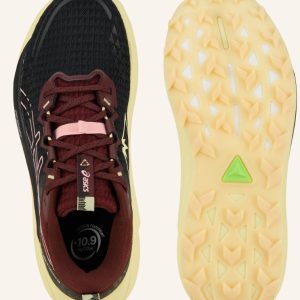 ASICS Gel-Trabuco 13 Damă – Pantofi Trail Running Damă 8 ASICS Gel-Trabuco 13 Damă – Pantofi Trail Running Damă - imagine 4