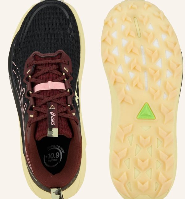 ASICS Gel-Trabuco 13 Damă – Pantofi Trail Running Damă 3 ASICS Gel-Trabuco 13 Damă – Pantofi Trail Running Damă