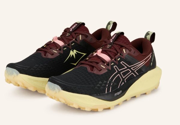 trabuco-13-2 ASICS Gel-Trabuco 13 Damă – Pantofi Trail Running Damă