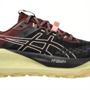 ASICS Gel-Trabuco 13 Damă – Pantofi Trail Running Damă 9 ASICS Gel-Trabuco 13 Damă – Pantofi Trail Running Damă - imagine 5